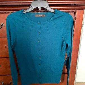The limited cardigan size small